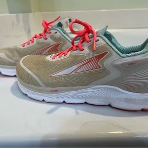 Altra running shoes perfect condition!